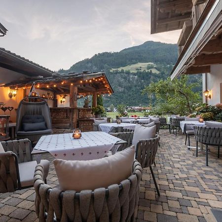 Stacklerhof Hotell Neustift im Stubaital Eksteriør bilde