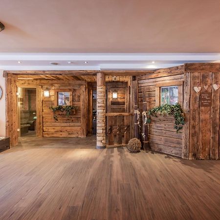 Stacklerhof Hotell Neustift im Stubaital Eksteriør bilde