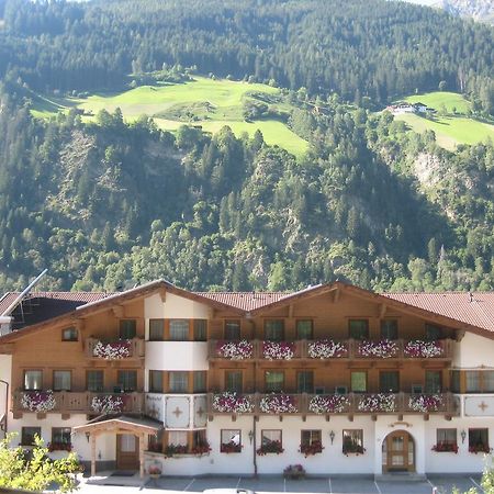 Stacklerhof Hotell Neustift im Stubaital Eksteriør bilde