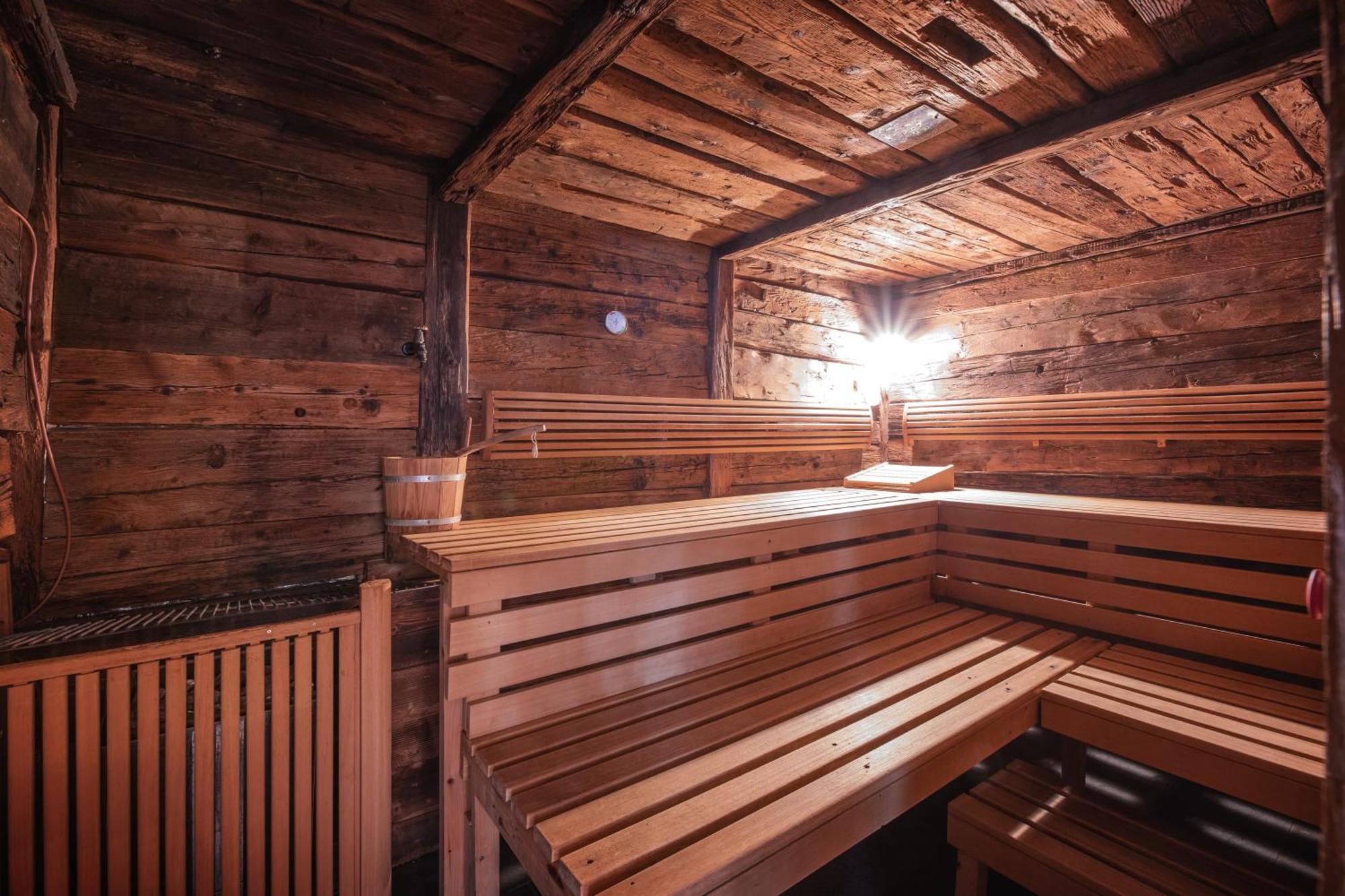 Stacklerhof Hotell Neustift im Stubaital Eksteriør bilde