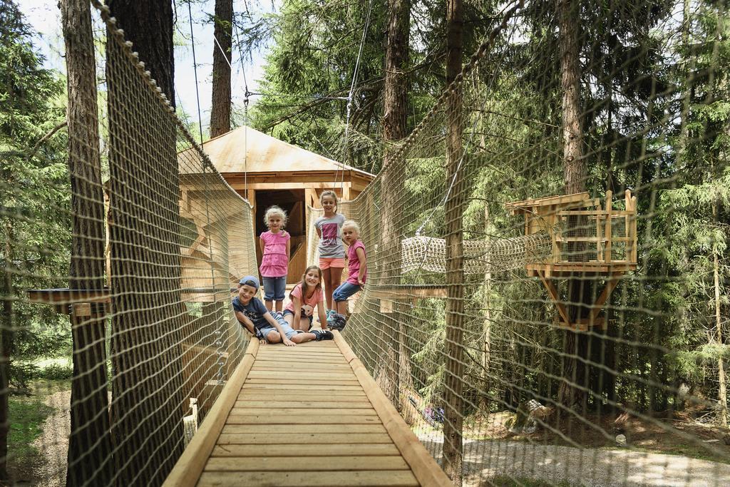 Stacklerhof Hotell Neustift im Stubaital Eksteriør bilde